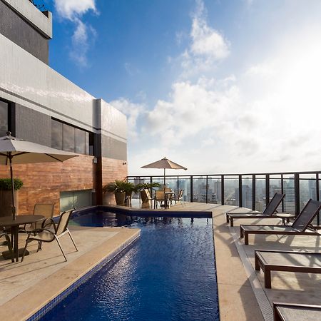 Mercure Belem Boulevard ภายนอก รูปภาพ