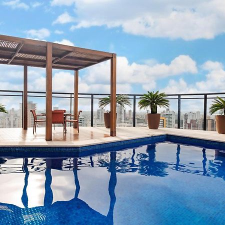 Mercure Belem Boulevard ภายนอก รูปภาพ