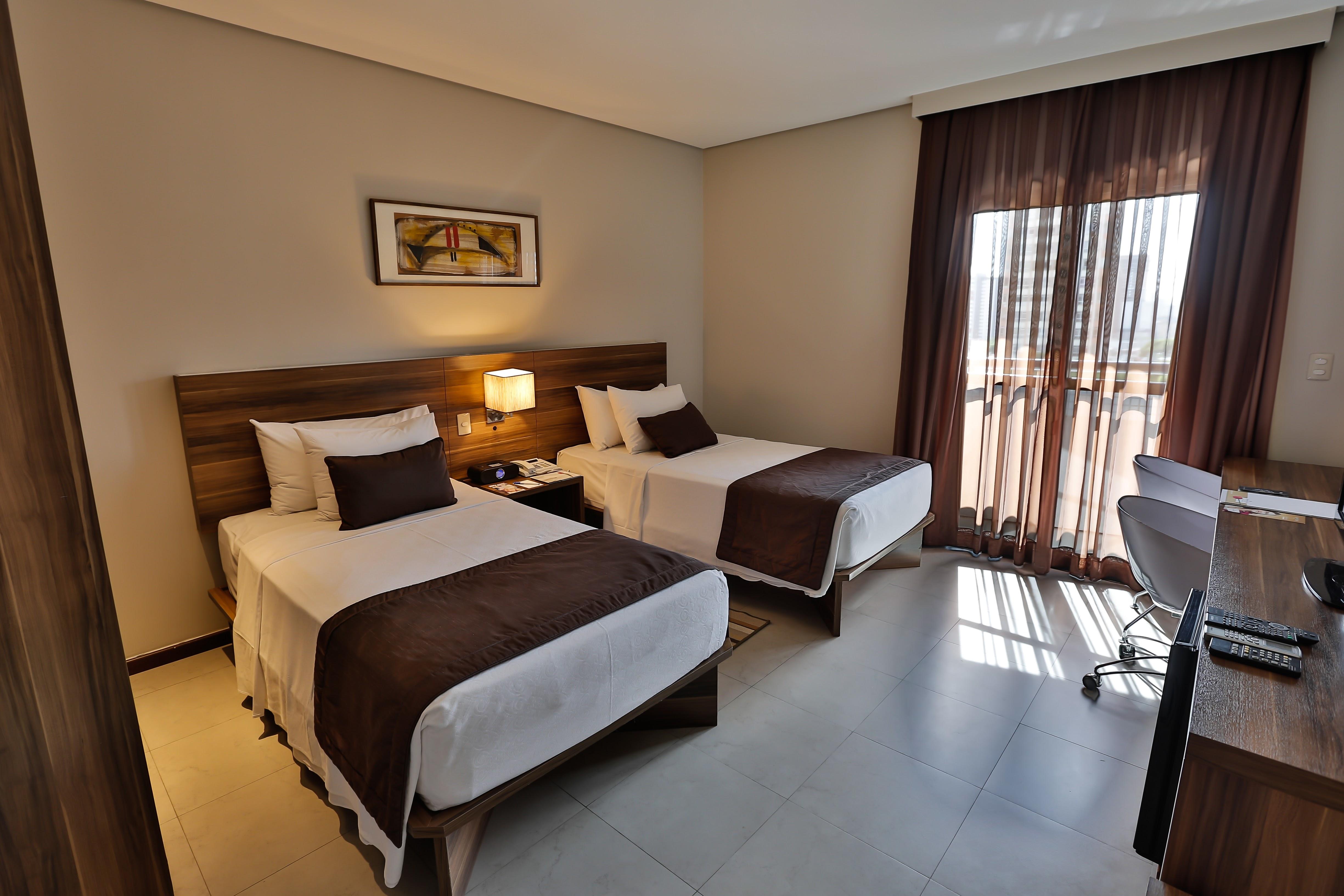 Mercure Belem Boulevard ภายนอก รูปภาพ