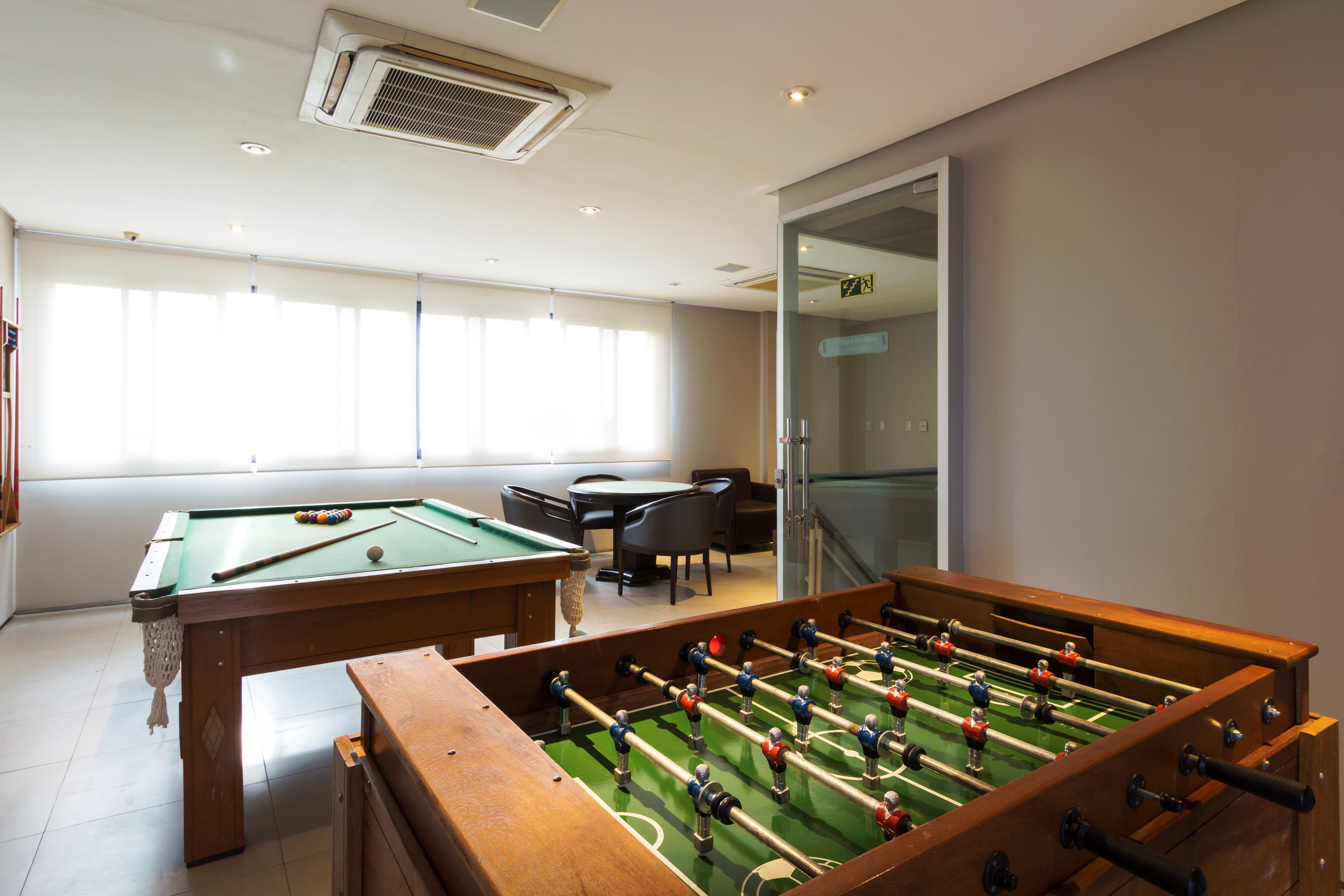 Mercure Belem Boulevard ภายนอก รูปภาพ