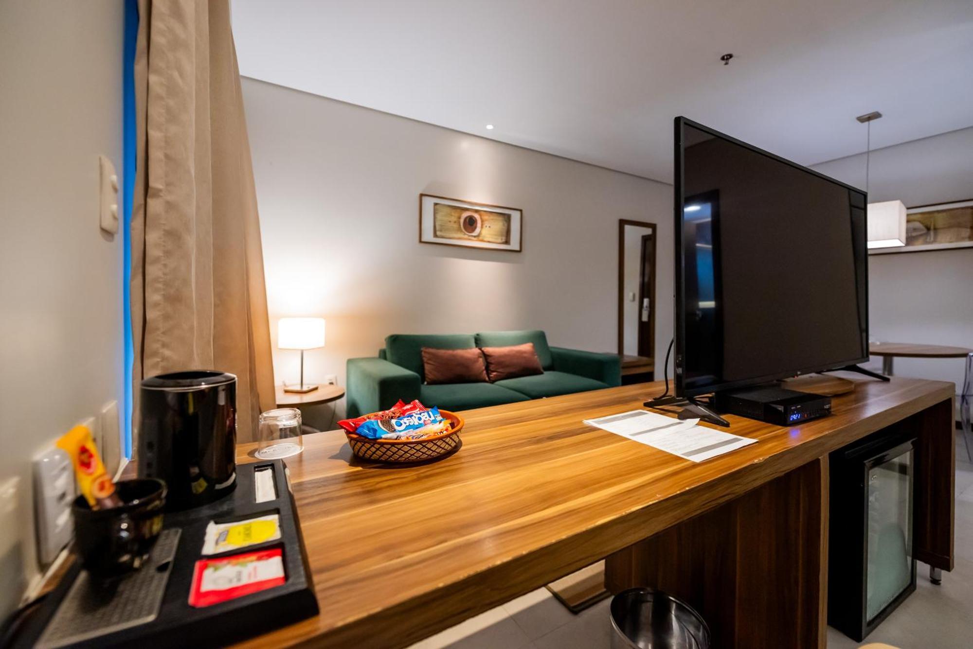 Mercure Belem Boulevard ภายนอก รูปภาพ