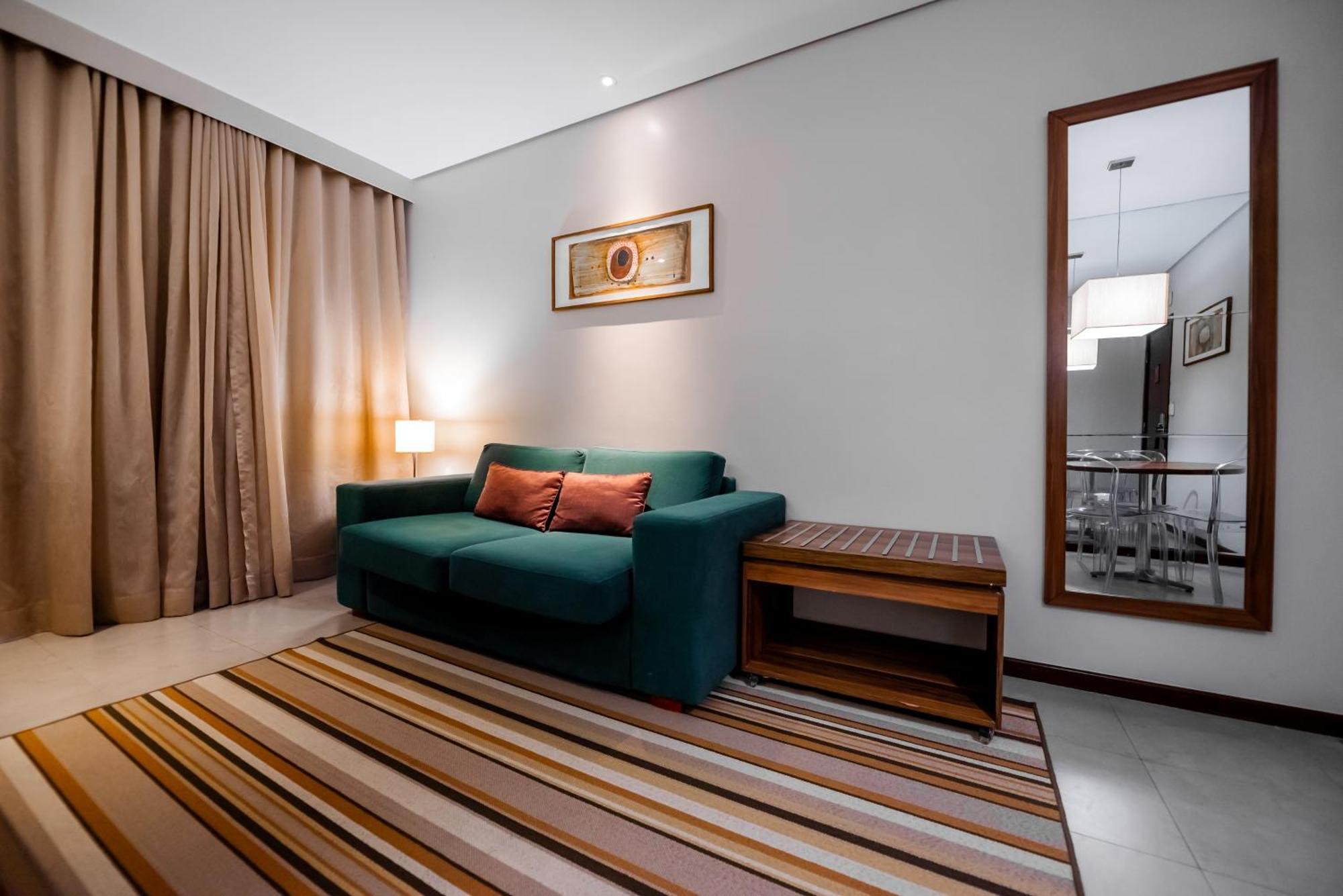Mercure Belem Boulevard ภายนอก รูปภาพ