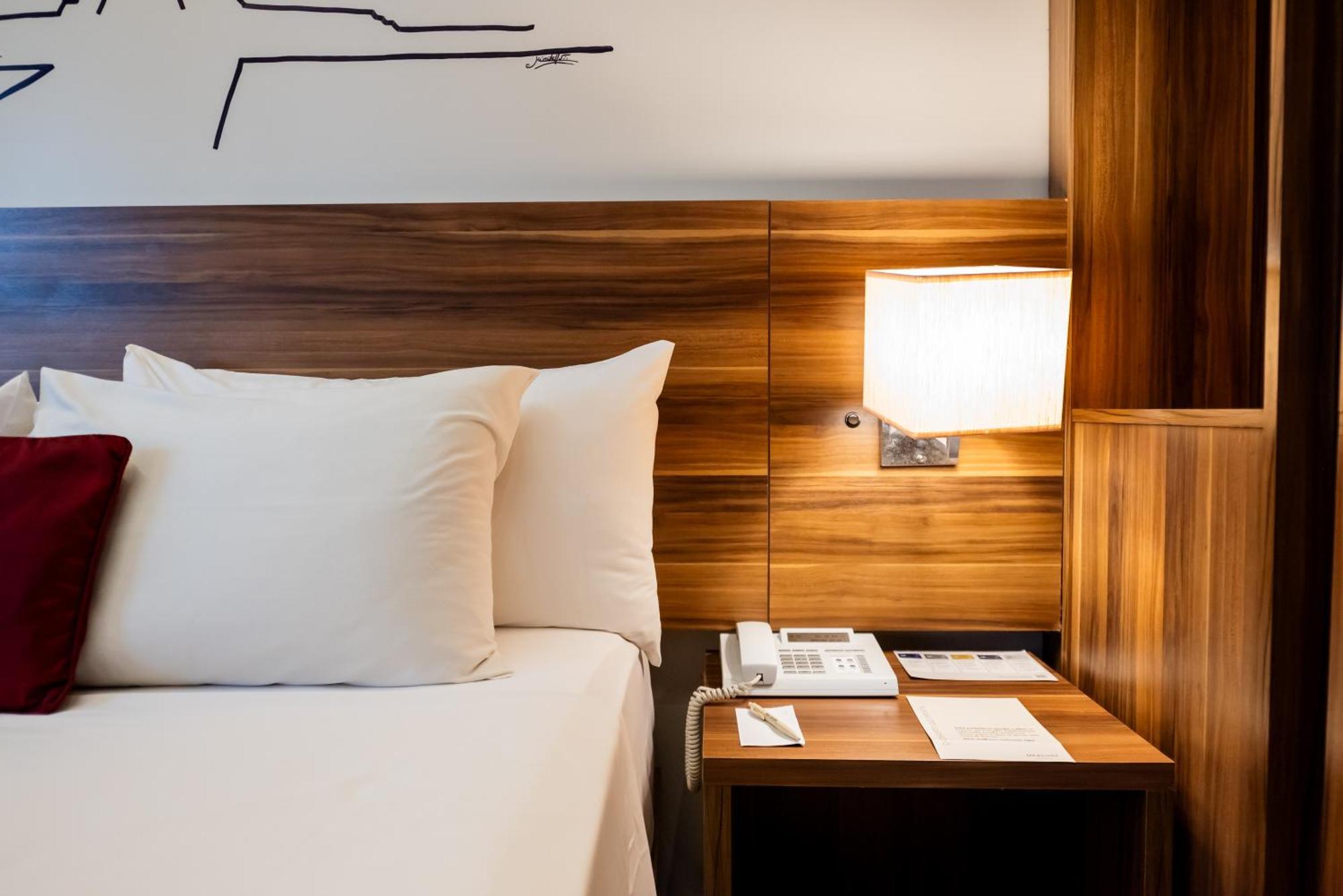 Mercure Belem Boulevard ภายนอก รูปภาพ