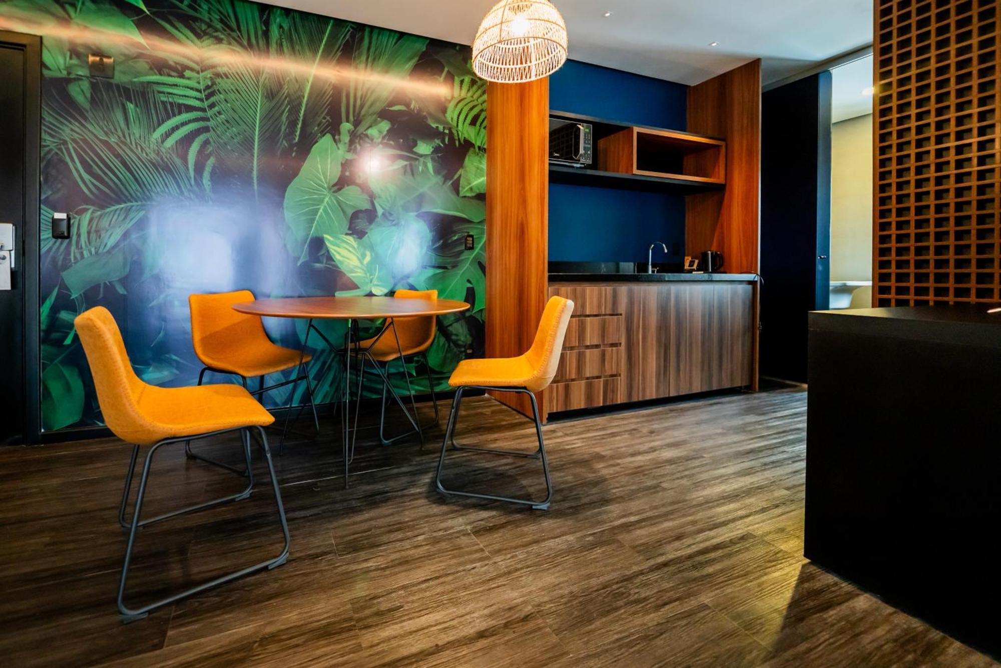 Mercure Belem Boulevard ภายนอก รูปภาพ