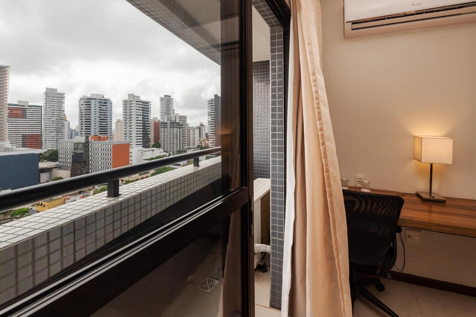 Mercure Belem Boulevard ภายนอก รูปภาพ
