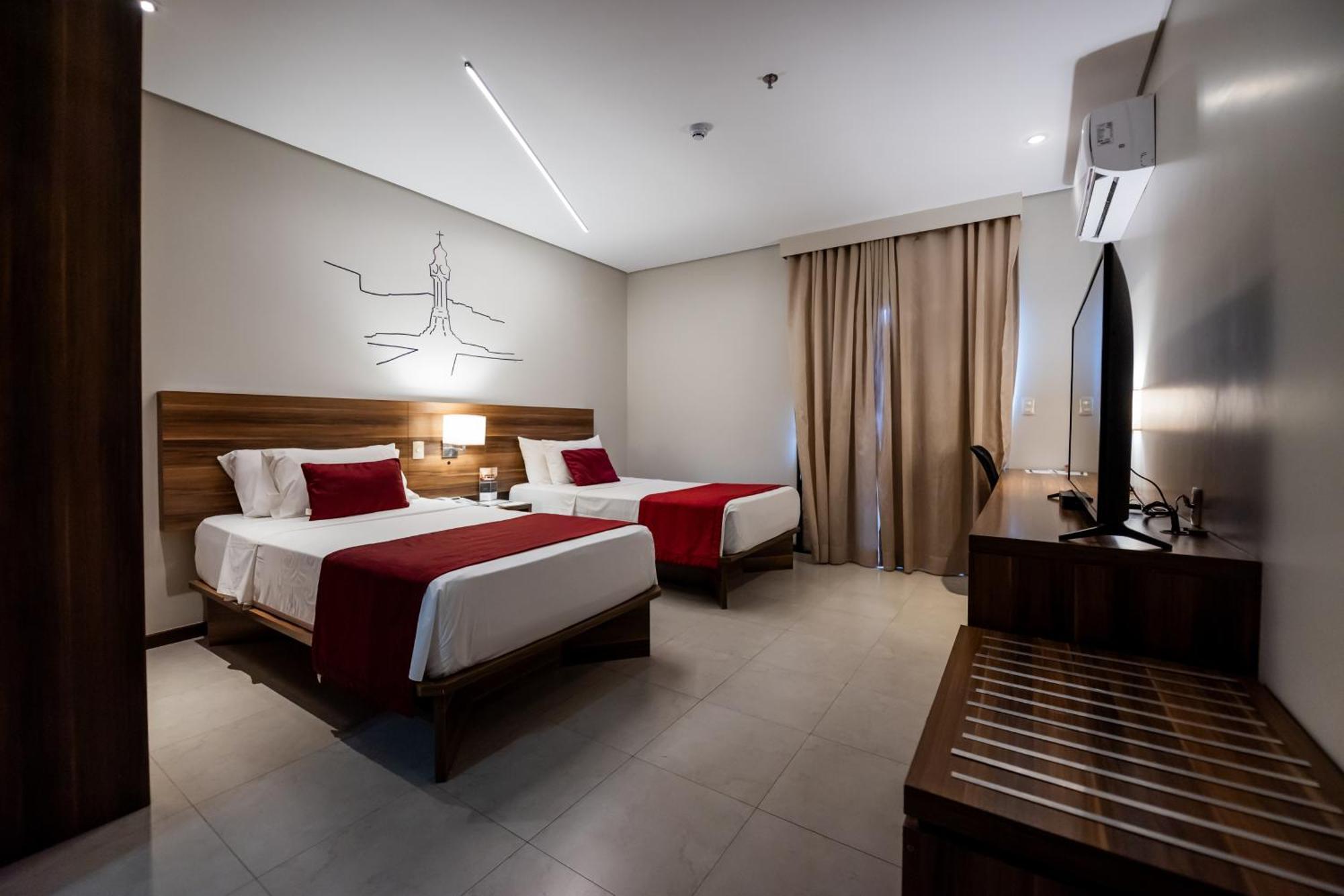 Mercure Belem Boulevard ภายนอก รูปภาพ