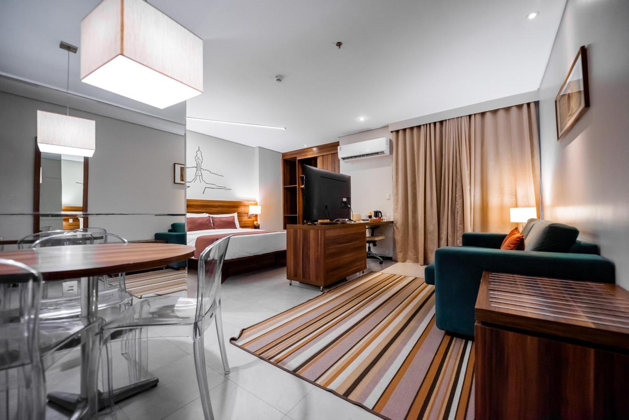 Mercure Belem Boulevard ภายนอก รูปภาพ