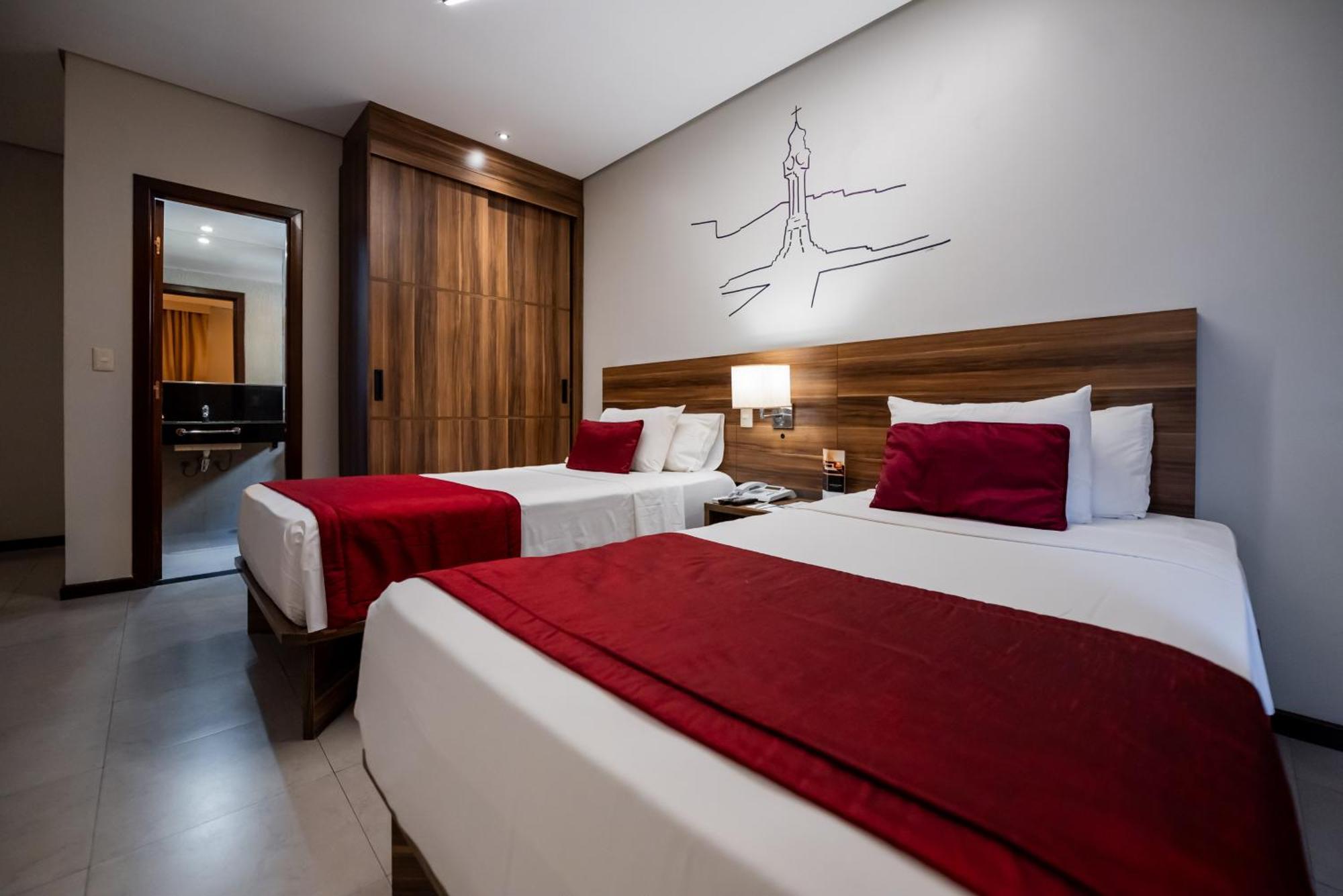 Mercure Belem Boulevard ภายนอก รูปภาพ